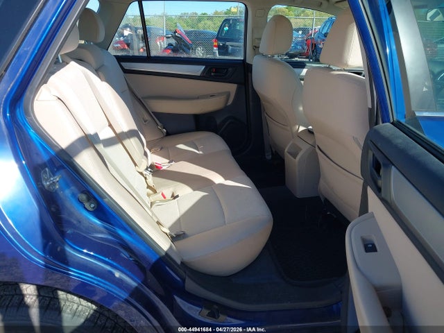 Продажа на аукционе авто 2015 Subaru Outback 2.5i, vin: 4S4BSAAC3F3214968, номер лота: 44941684