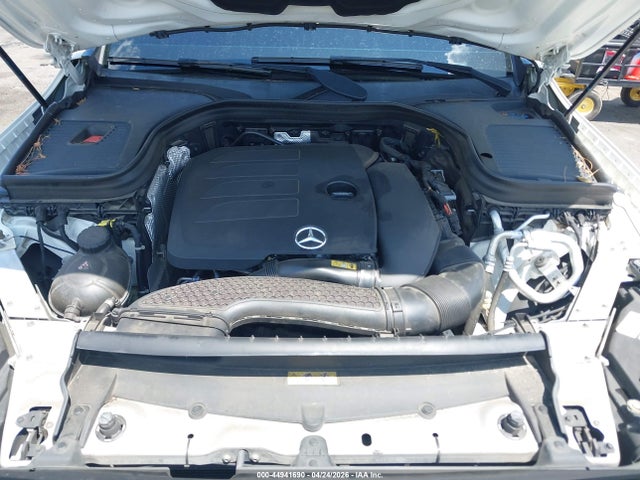 44941690 :رقم المزاد ، W1N0G8EB6LF817181 vin ، 2020 Mercedes-benz Glc 300 4matic مزاد بيع