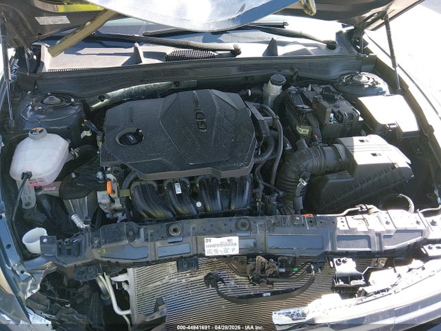 Aukcja sprzedaży 2024 Hyundai Sonata Sel, vin: KMHL14JA1RA408423, numer aukcji: 44941691