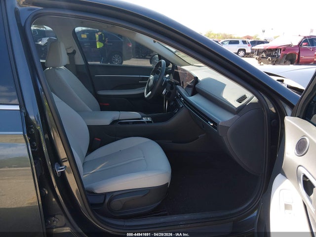 Aukcja sprzedaży 2024 Hyundai Sonata Sel, vin: KMHL14JA1RA408423, numer aukcji: 44941691