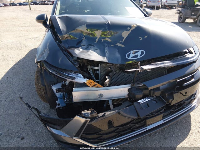 Aukcja sprzedaży 2024 Hyundai Sonata Sel, vin: KMHL14JA1RA408423, numer aukcji: 44941691