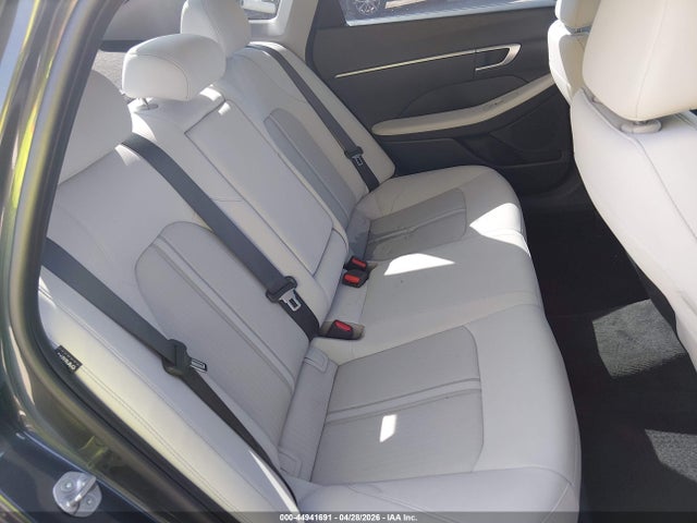Aukcja sprzedaży 2024 Hyundai Sonata Sel, vin: KMHL14JA1RA408423, numer aukcji: 44941691