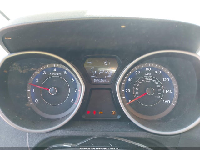 44941697 :رقم المزاد ، KMHDH4AE8GU628950 vin ، 2016 Hyundai Elantra Value Edition مزاد بيع