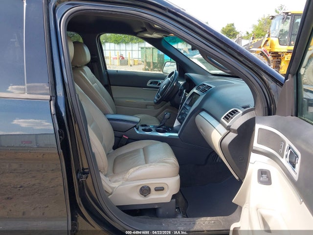 2014 Ford Explorer Xlt მანქანა იყიდება აუქციონზე, vin: 1FM5K7D87EGB15701, აუქციონის ნომერი: 44941698
