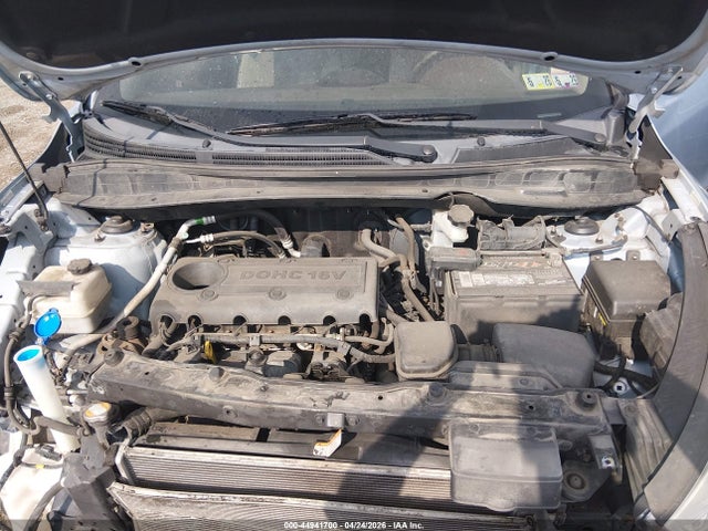 Aukcja sprzedaży 2012 Hyundai Tucson Gls, vin: KM8JUCAC9CU346012, numer aukcji: 44941700