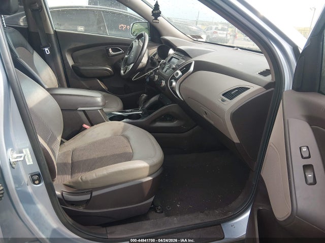 Aukcja sprzedaży 2012 Hyundai Tucson Gls, vin: KM8JUCAC9CU346012, numer aukcji: 44941700