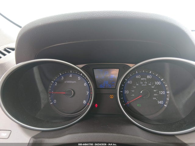 Aukcja sprzedaży 2012 Hyundai Tucson Gls, vin: KM8JUCAC9CU346012, numer aukcji: 44941700