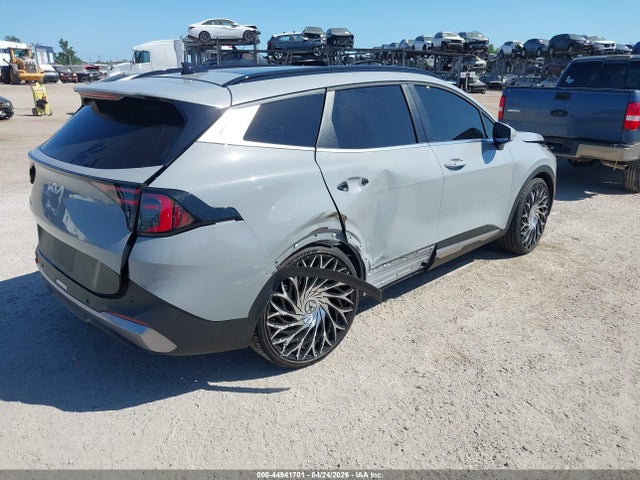 Aukcja sprzedaży 2026 Kia Sportage Ex, vin: 5XYK33DF0TG406617, numer aukcji: 44941701
