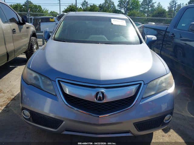 Продаж на аукціоні авто 2013 Acura Rdx, vin: 5J8TB3H52DL004629, номер лоту: 44941706