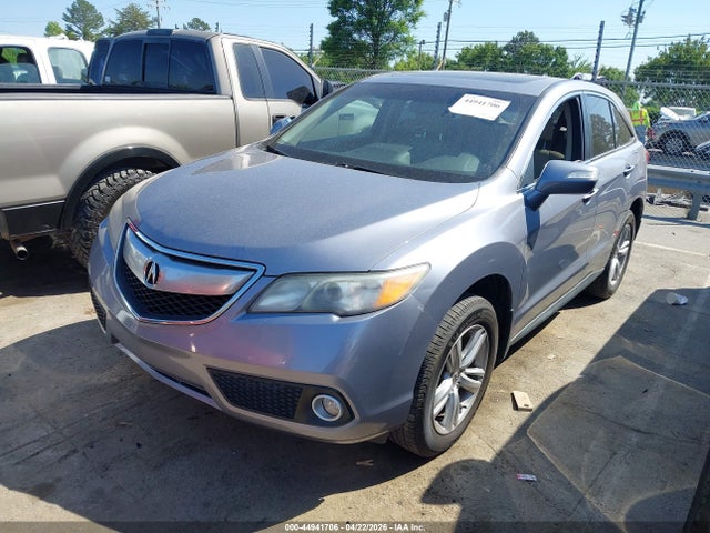 Продаж на аукціоні авто 2013 Acura Rdx, vin: 5J8TB3H52DL004629, номер лоту: 44941706