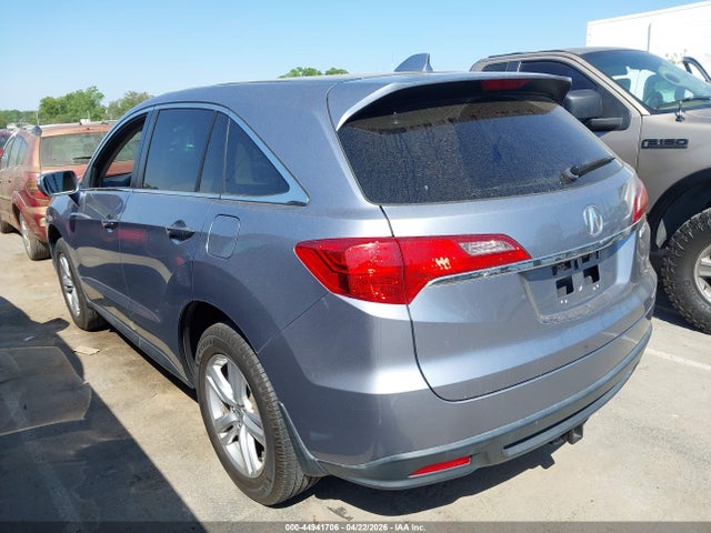 Продаж на аукціоні авто 2013 Acura Rdx, vin: 5J8TB3H52DL004629, номер лоту: 44941706