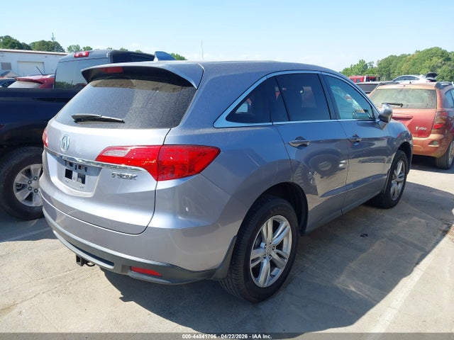 Продаж на аукціоні авто 2013 Acura Rdx, vin: 5J8TB3H52DL004629, номер лоту: 44941706