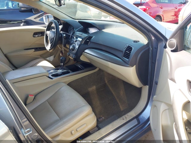 Продаж на аукціоні авто 2013 Acura Rdx, vin: 5J8TB3H52DL004629, номер лоту: 44941706