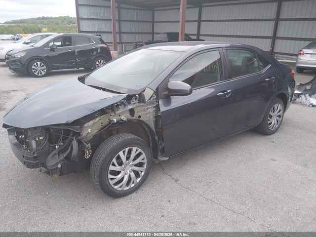 Aukcja sprzedaży 2016 Toyota Corolla Le, vin: 2T1BURHE8GC635193, numer aukcji: 44941710