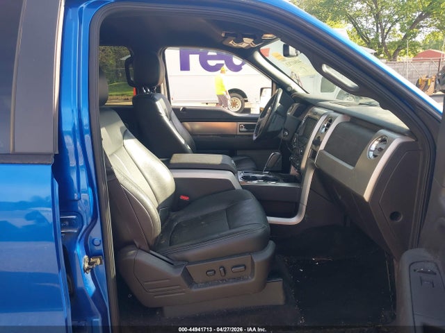 Aukcja sprzedaży 2014 Ford F-150 Fx4, vin: 1FTFW1EFXEKF97763, numer aukcji: 44941713