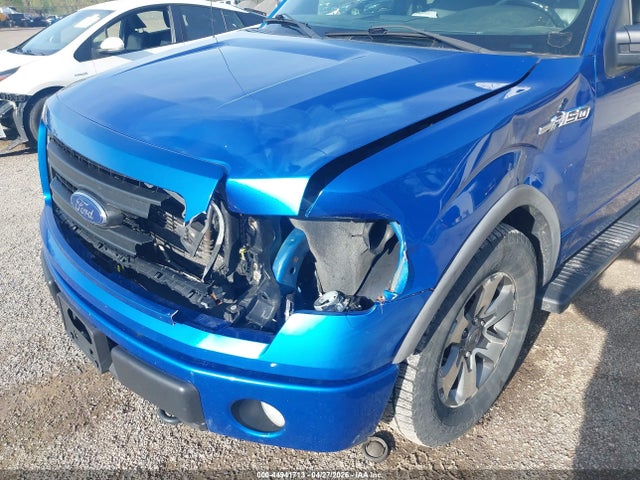 Aukcja sprzedaży 2014 Ford F-150 Fx4, vin: 1FTFW1EFXEKF97763, numer aukcji: 44941713