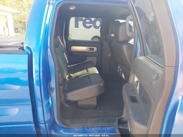 Aukcja sprzedaży 2014 Ford F-150 Fx4, vin: 1FTFW1EFXEKF97763, numer aukcji: 44941713