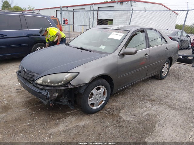Продажа на аукционе авто 2002 Toyota Camry Le V6, vin: 4T1BF32KX2U517529, номер лота: 44941718