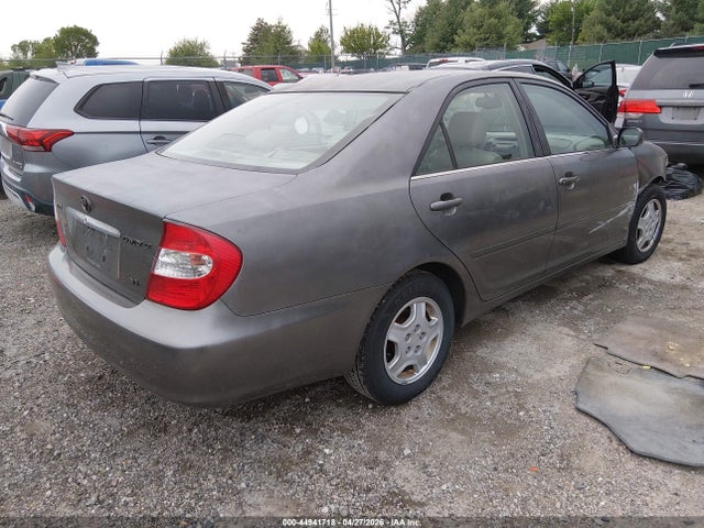 Продажа на аукционе авто 2002 Toyota Camry Le V6, vin: 4T1BF32KX2U517529, номер лота: 44941718