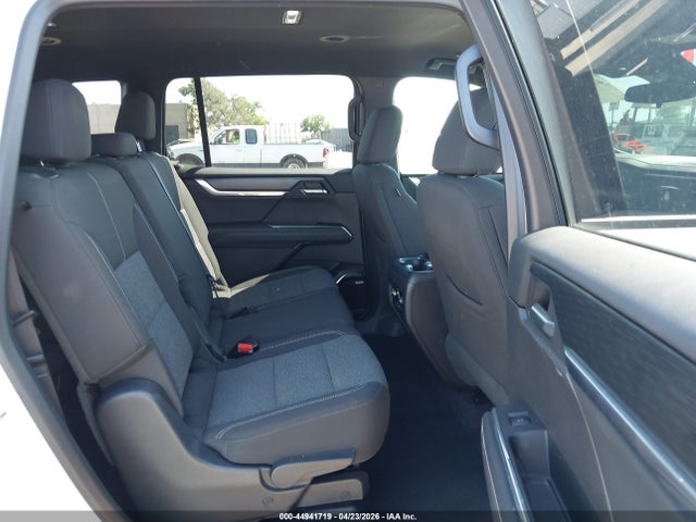 Aukcja sprzedaży 2025 Gmc Acadia Fwd Elevation, vin: 1GKENKRS7SJ131614, numer aukcji: 44941719