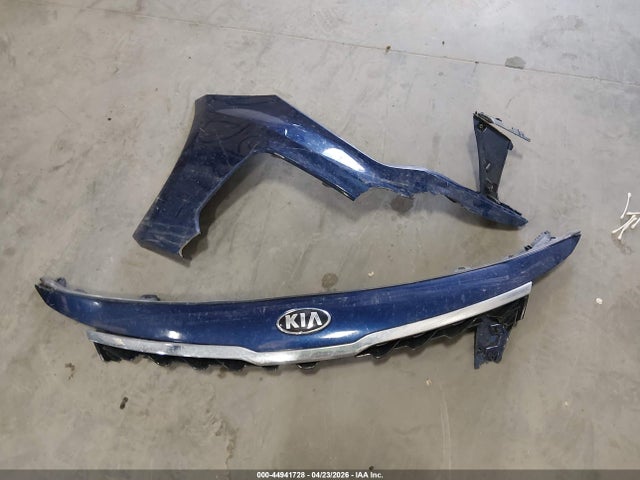Aukcja sprzedaży 2020 Kia Optima S, vin: 5XXGT4L33LG406988, numer aukcji: 44941728