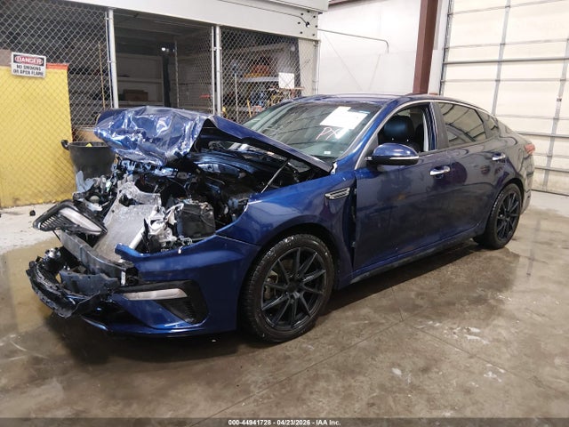 Aukcja sprzedaży 2020 Kia Optima S, vin: 5XXGT4L33LG406988, numer aukcji: 44941728