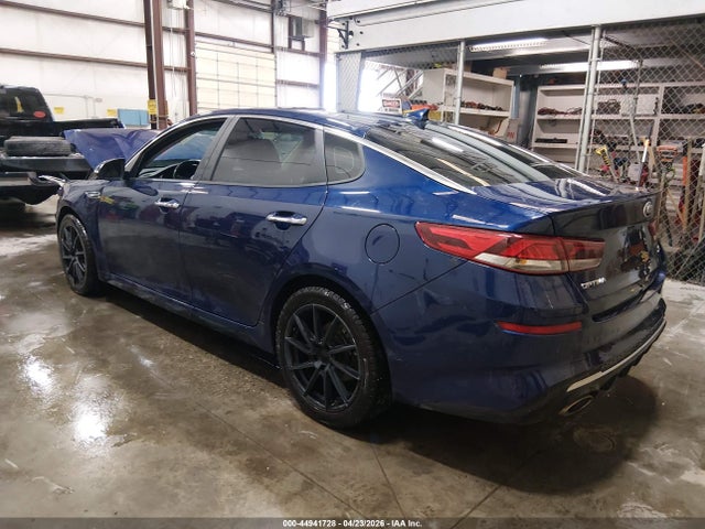 Aukcja sprzedaży 2020 Kia Optima S, vin: 5XXGT4L33LG406988, numer aukcji: 44941728