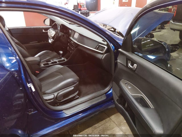 Aukcja sprzedaży 2020 Kia Optima S, vin: 5XXGT4L33LG406988, numer aukcji: 44941728