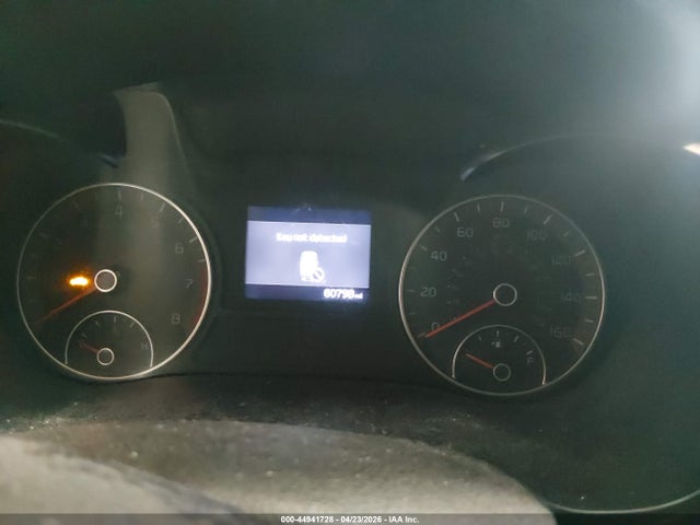 Aukcja sprzedaży 2020 Kia Optima S, vin: 5XXGT4L33LG406988, numer aukcji: 44941728