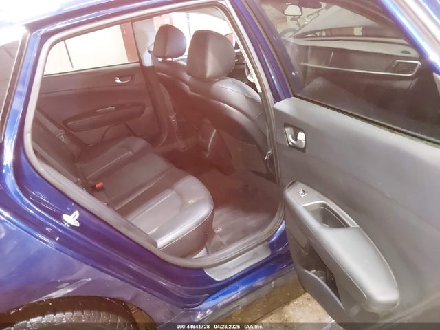 Aukcja sprzedaży 2020 Kia Optima S, vin: 5XXGT4L33LG406988, numer aukcji: 44941728