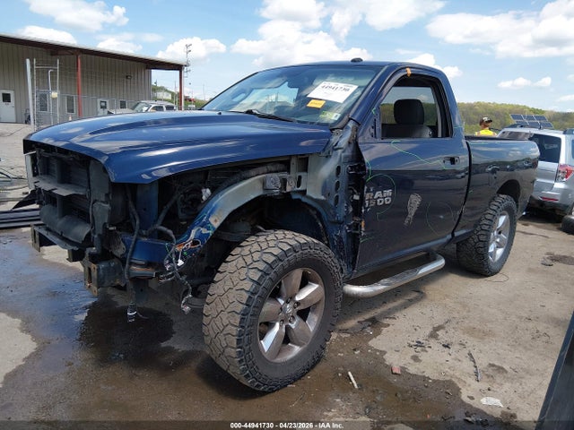 Aukcja sprzedaży 2014 Ram 1500 Big Horn, vin: 3C6JR7BT9EG273426, numer aukcji: 44941730