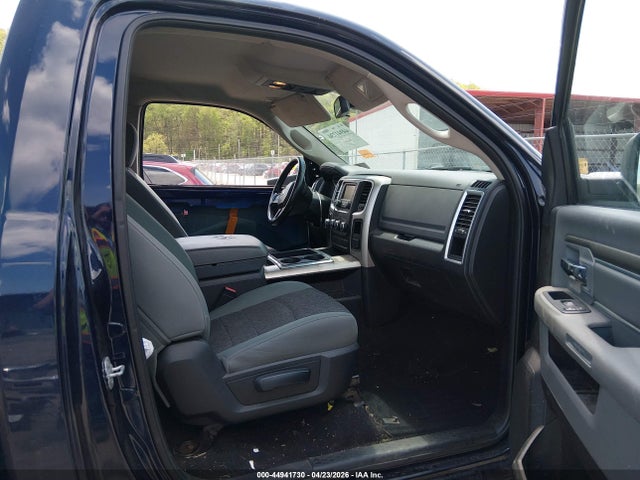 Aukcja sprzedaży 2014 Ram 1500 Big Horn, vin: 3C6JR7BT9EG273426, numer aukcji: 44941730