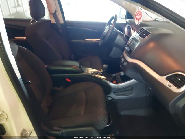 Aukcja sprzedaży 2017 Dodge Journey Sxt, vin: 3C4PDCBG2HT537241, numer aukcji: 44941733