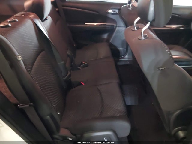Aukcja sprzedaży 2017 Dodge Journey Sxt, vin: 3C4PDCBG2HT537241, numer aukcji: 44941733
