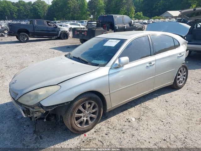 Продажа на аукционе авто 2004 Lexus Es 330, vin: JTHBA30G245028135, номер лота: 44941735