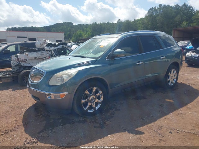 44941736 :رقم المزاد ، 5GAER23D79J219181 vin ، 2009 Buick Enclave Cxl مزاد بيع