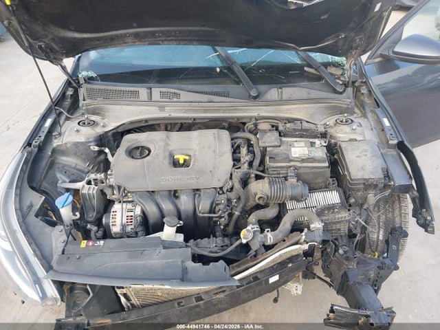 Продаж на аукціоні авто 2020 Kia Forte Lxs, vin: 3KPF24AD1LE141426, номер лоту: 44941746