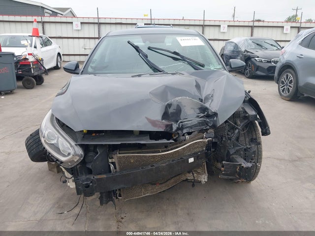 Продаж на аукціоні авто 2020 Kia Forte Lxs, vin: 3KPF24AD1LE141426, номер лоту: 44941746