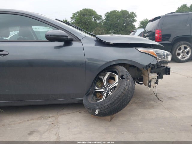Продаж на аукціоні авто 2020 Kia Forte Lxs, vin: 3KPF24AD1LE141426, номер лоту: 44941746