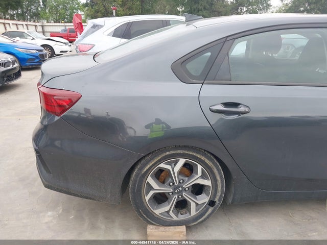 Продаж на аукціоні авто 2020 Kia Forte Lxs, vin: 3KPF24AD1LE141426, номер лоту: 44941746