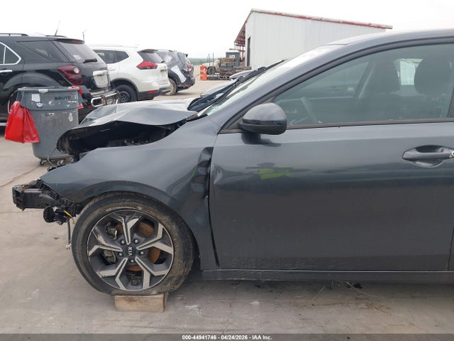 Продаж на аукціоні авто 2020 Kia Forte Lxs, vin: 3KPF24AD1LE141426, номер лоту: 44941746