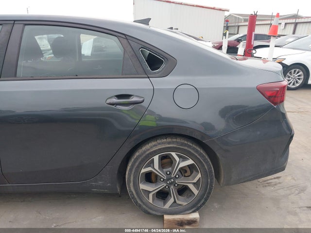 Продаж на аукціоні авто 2020 Kia Forte Lxs, vin: 3KPF24AD1LE141426, номер лоту: 44941746
