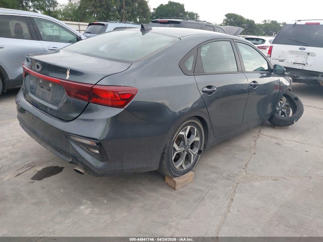Продаж на аукціоні авто 2020 Kia Forte Lxs, vin: 3KPF24AD1LE141426, номер лоту: 44941746