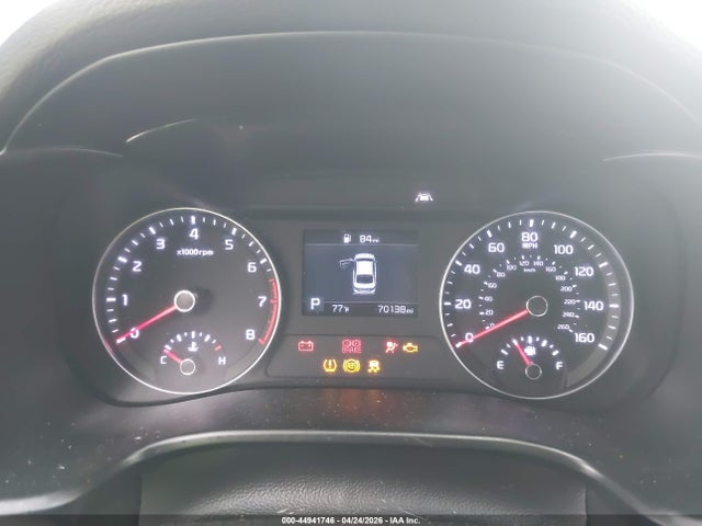 Продаж на аукціоні авто 2020 Kia Forte Lxs, vin: 3KPF24AD1LE141426, номер лоту: 44941746