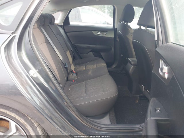 Продаж на аукціоні авто 2020 Kia Forte Lxs, vin: 3KPF24AD1LE141426, номер лоту: 44941746