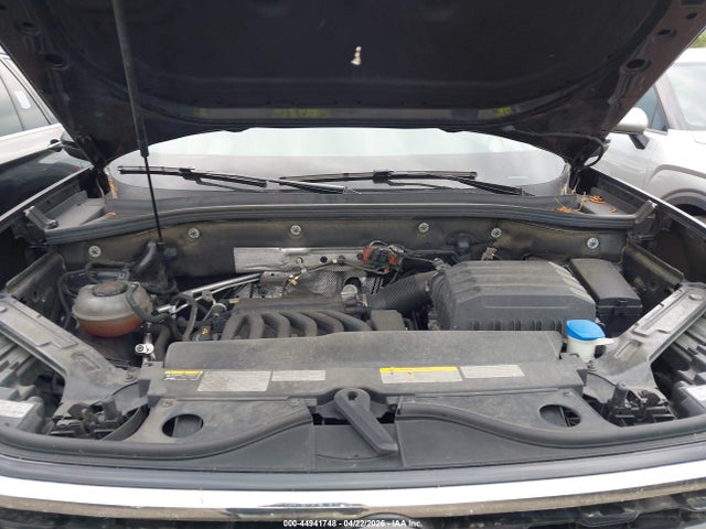 1V2BR2CAXMC565826 Volkswagen Atlas 3.6l V6 Sel