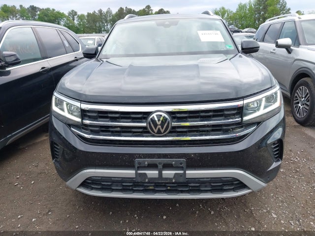 1V2BR2CAXMC565826 Volkswagen Atlas 3.6l V6 Sel
