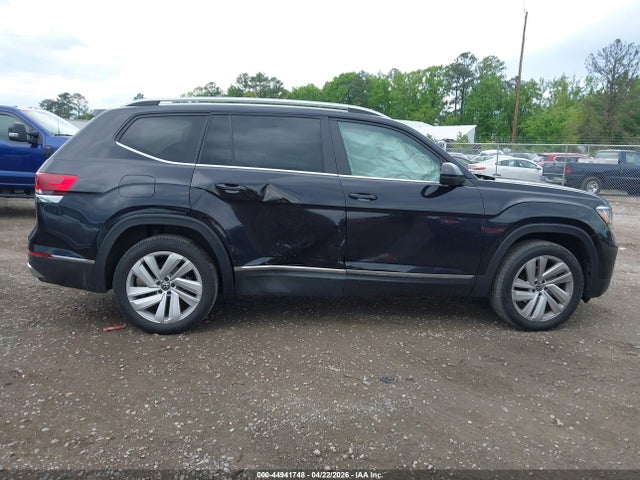 1V2BR2CAXMC565826 Volkswagen Atlas 3.6l V6 Sel