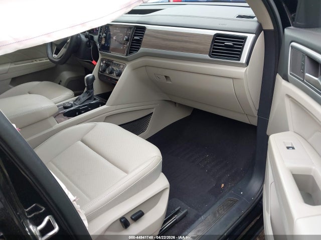 1V2BR2CAXMC565826 Volkswagen Atlas 3.6l V6 Sel