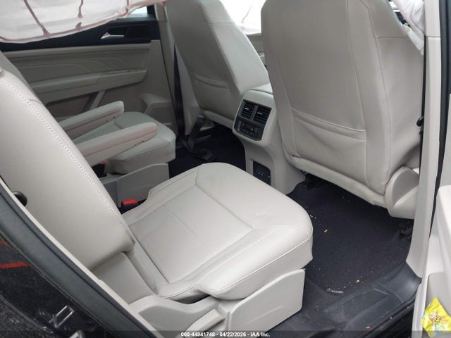 1V2BR2CAXMC565826 Volkswagen Atlas 3.6l V6 Sel